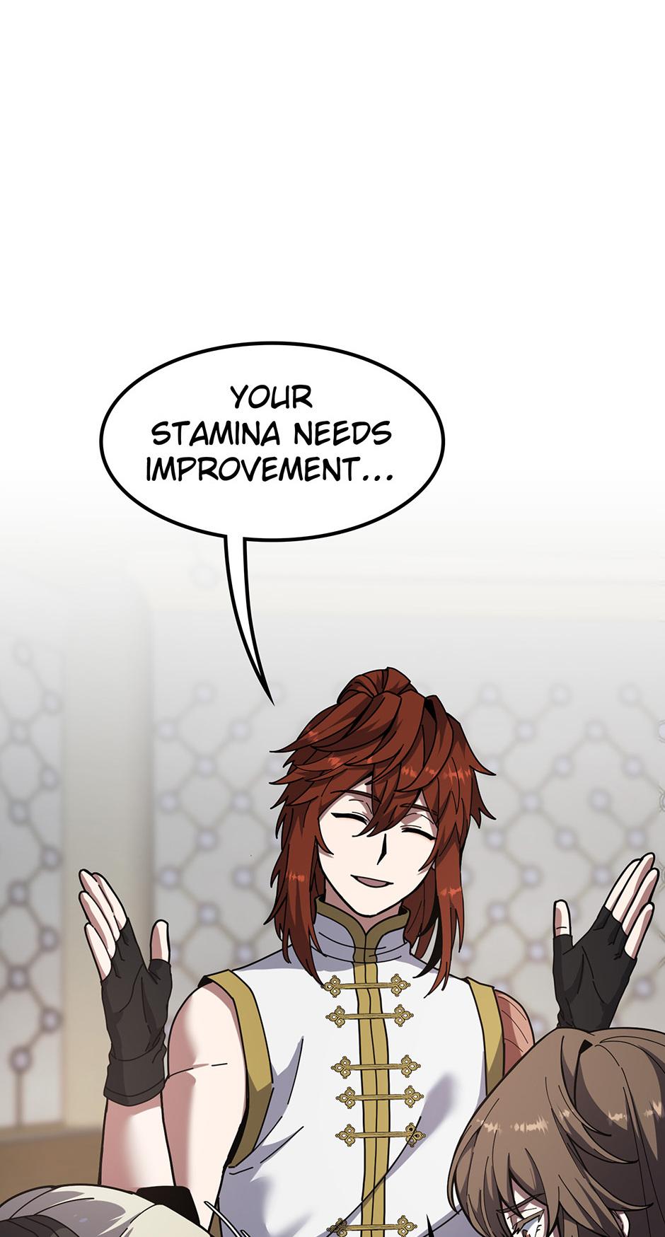The Beginning After The End: Side Story – Jasmine: Wind-Borne Chapter 238 343 037