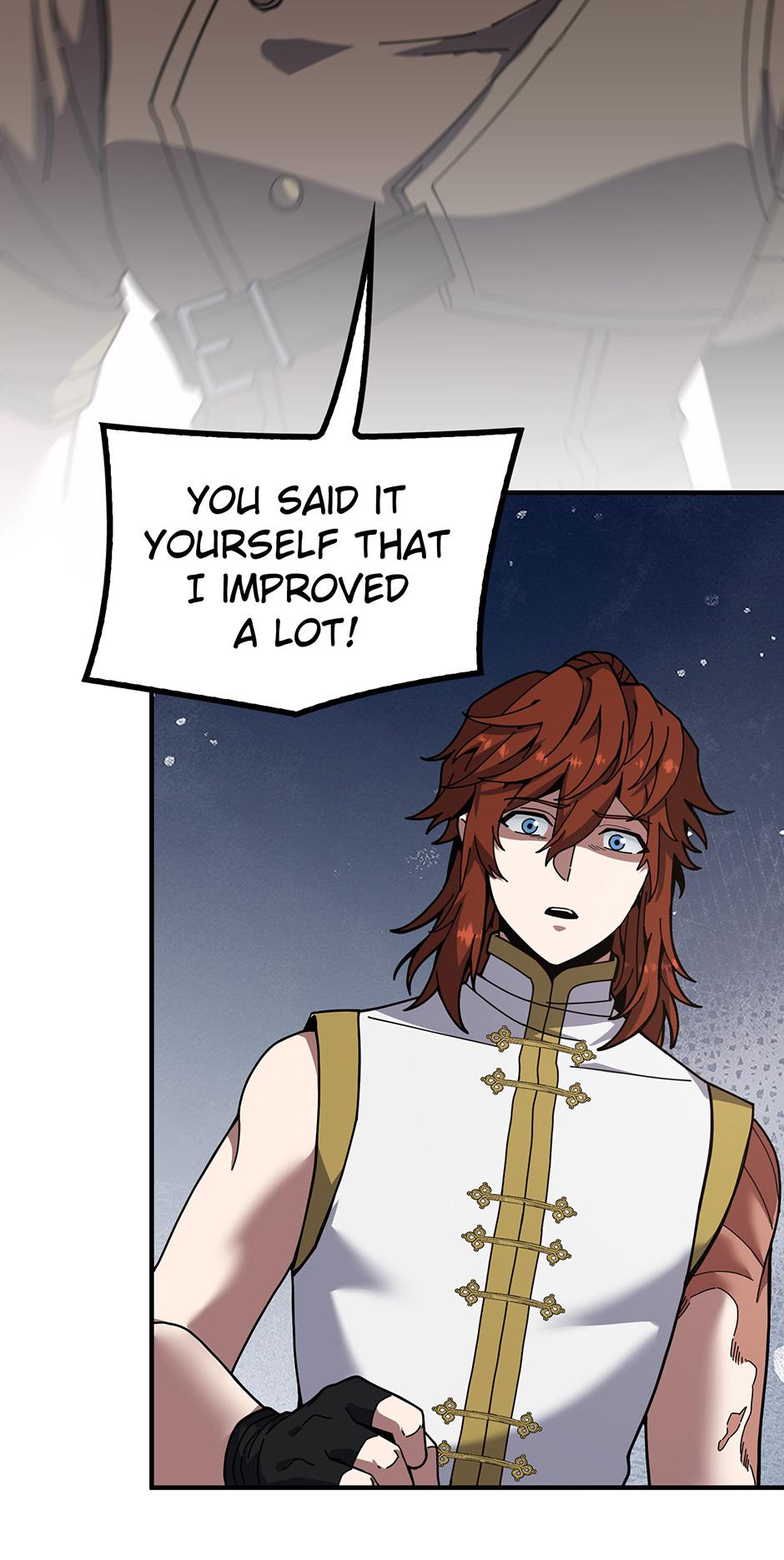 The Beginning After The End: Side Story – Jasmine: Wind-Borne Chapter 238 349 043