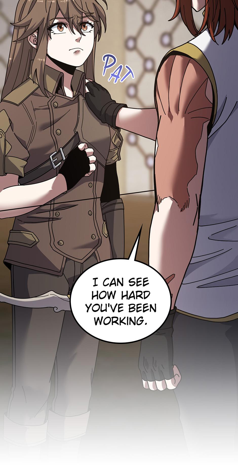 The Beginning After The End: Side Story – Jasmine: Wind-Borne Chapter 238 353 047
