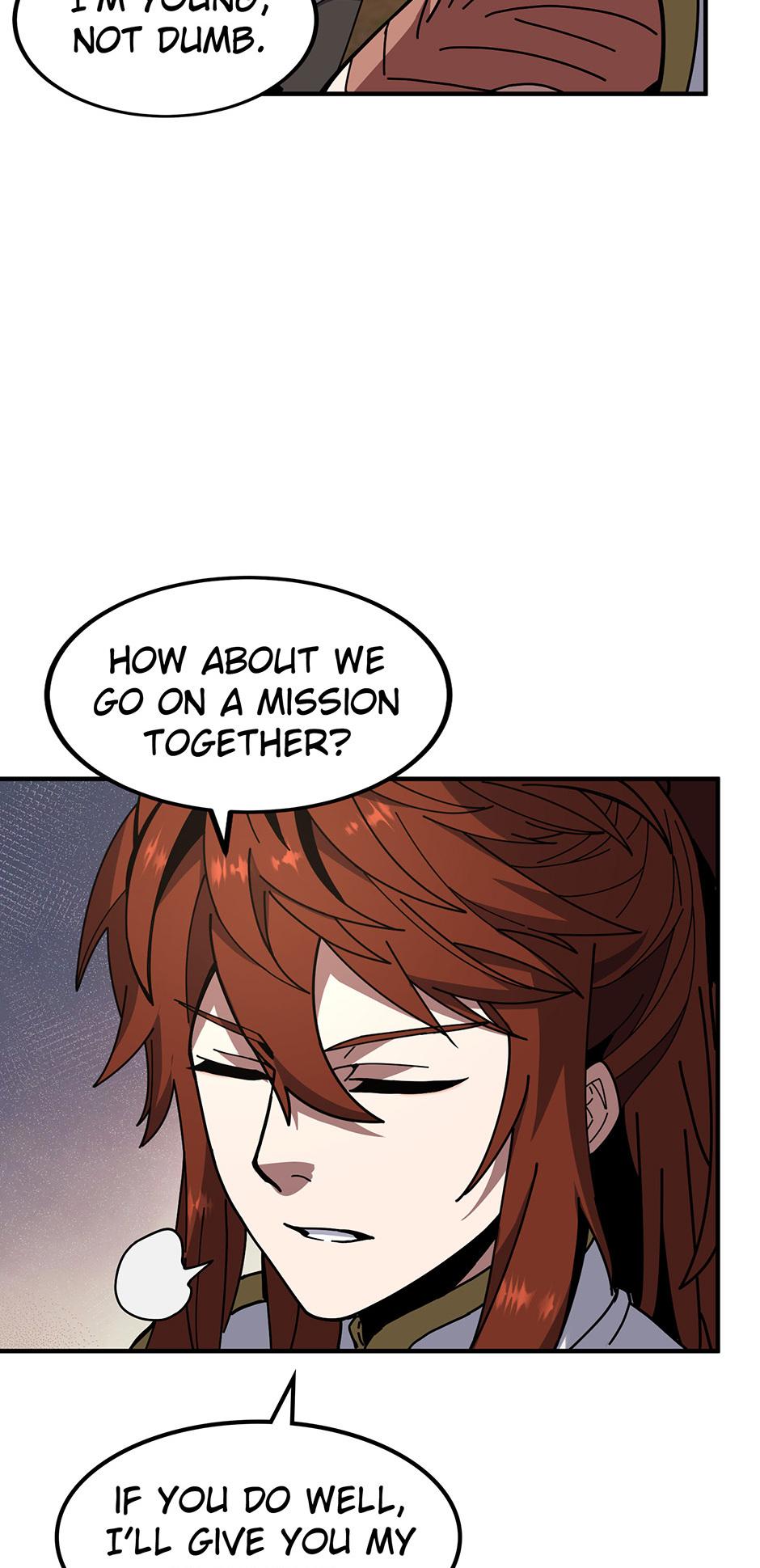 The Beginning After The End: Side Story – Jasmine: Wind-Borne Chapter 238 357 051