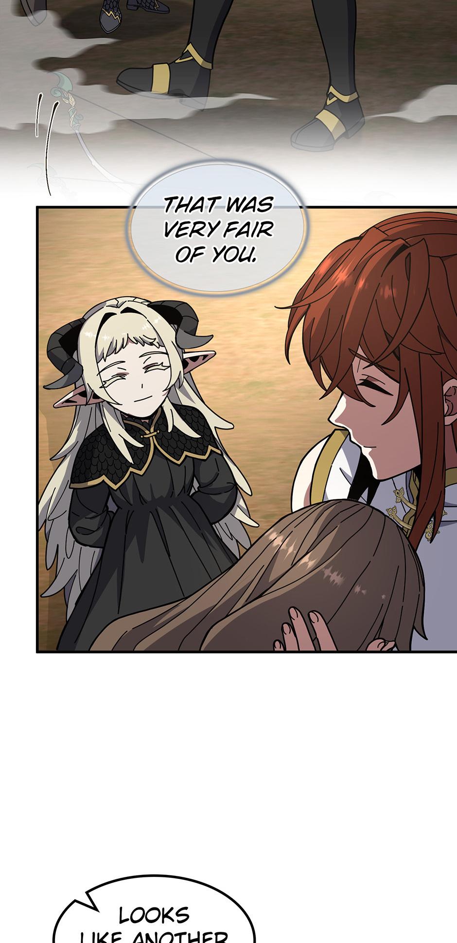 The Beginning After The End: Side Story – Jasmine: Wind-Borne Chapter 238 359 053