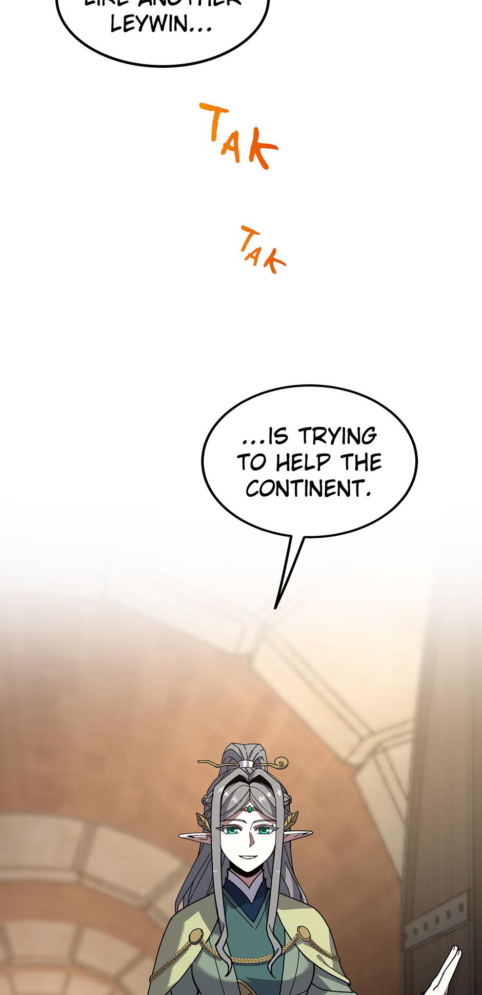 The Beginning After The End: Side Story – Jasmine: Wind-Borne Chapter 238 360 054