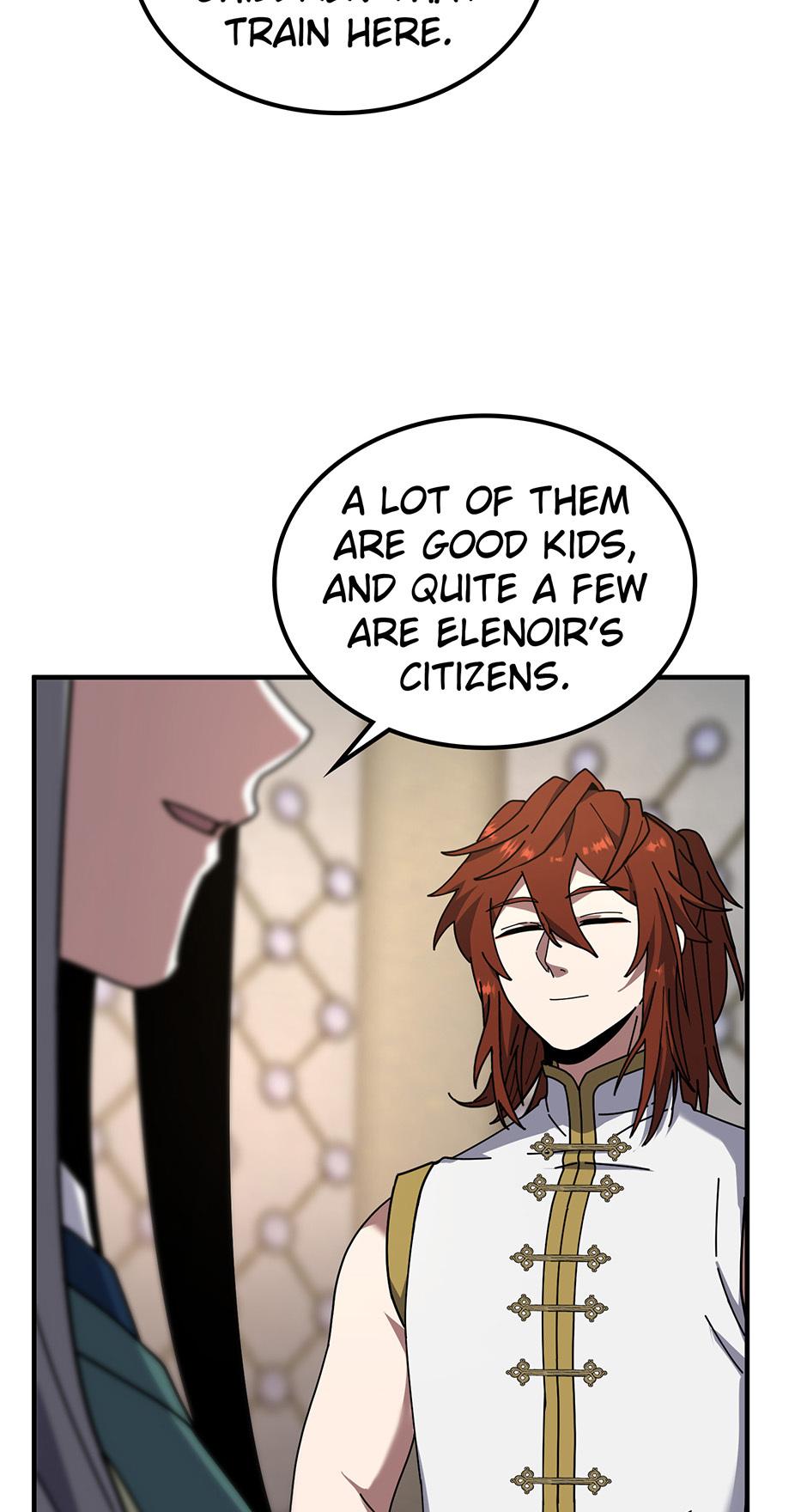 The Beginning After The End: Side Story – Jasmine: Wind-Borne Chapter 238 364 058