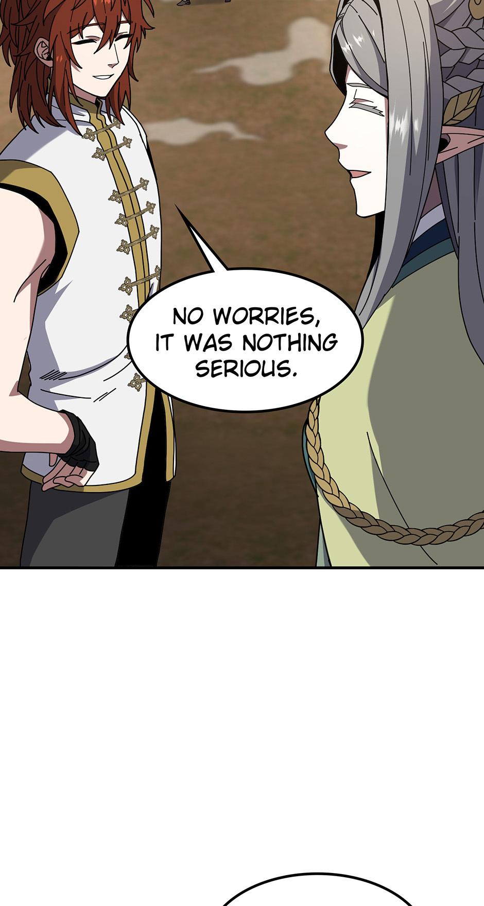 The Beginning After The End: Side Story – Jasmine: Wind-Borne Chapter 238 366 060
