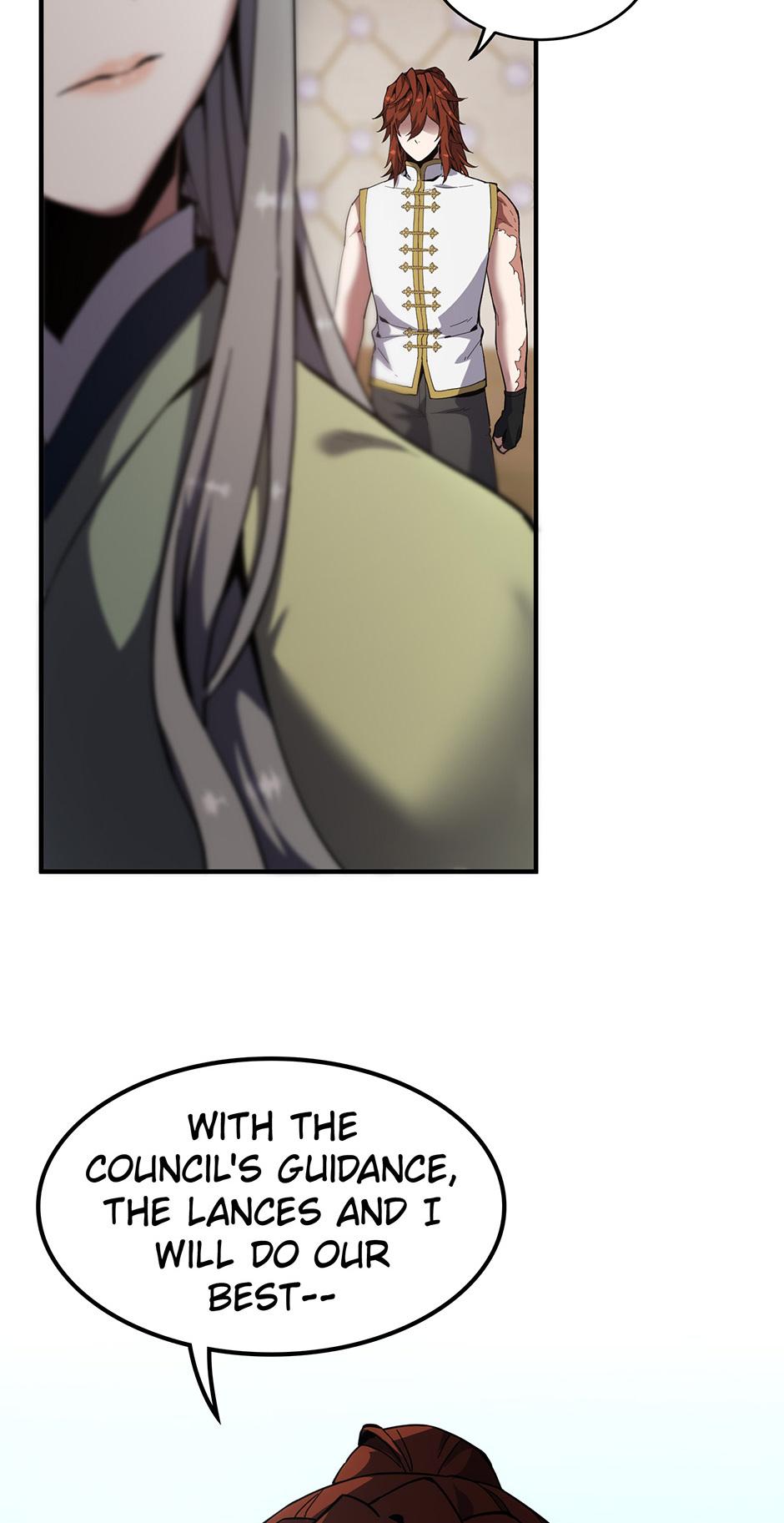 The Beginning After The End: Side Story – Jasmine: Wind-Borne Chapter 238 377 071