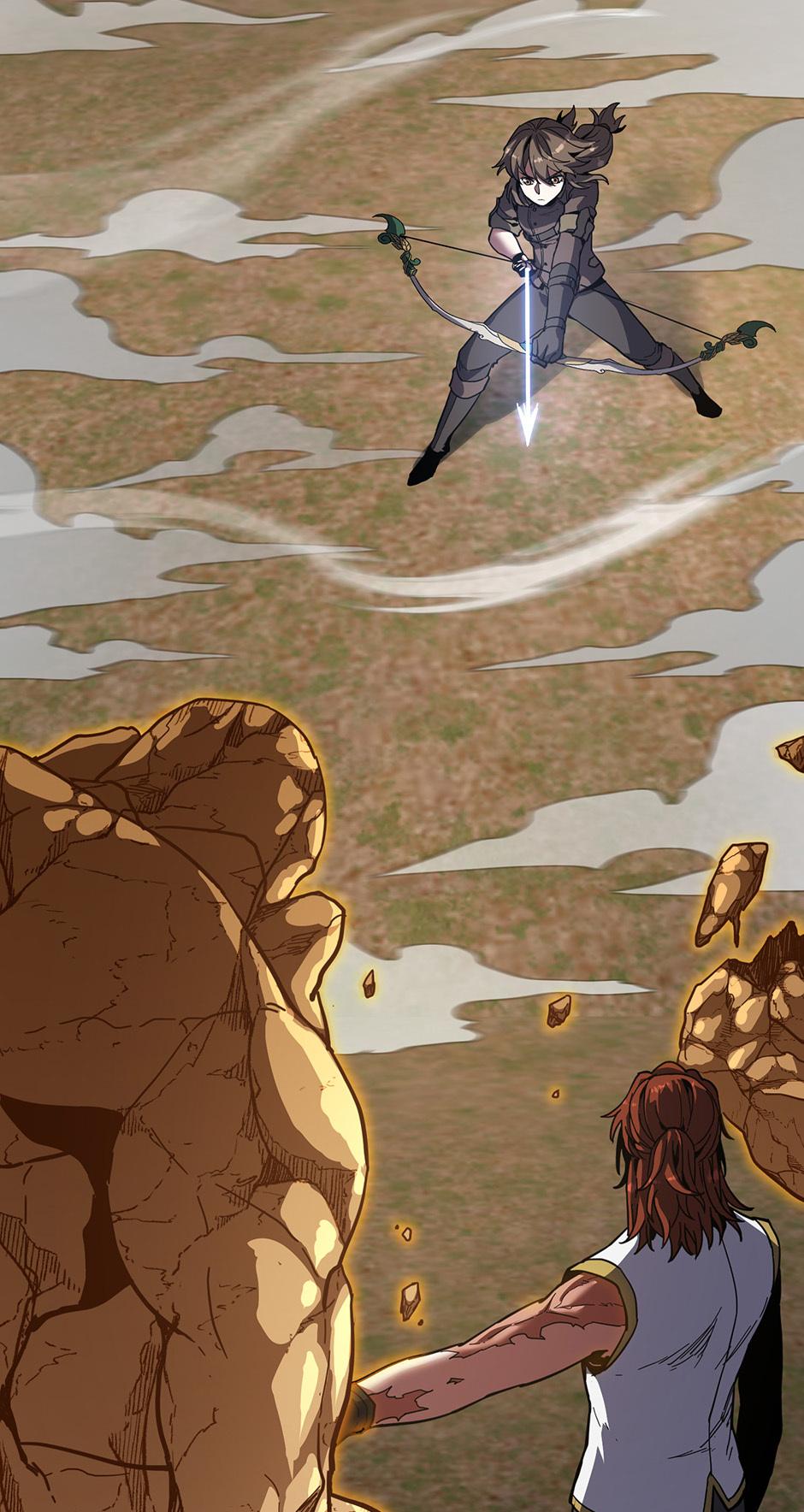 The Beginning After The End: Side Story – Jasmine: Wind-Borne Chapter 238 383 077