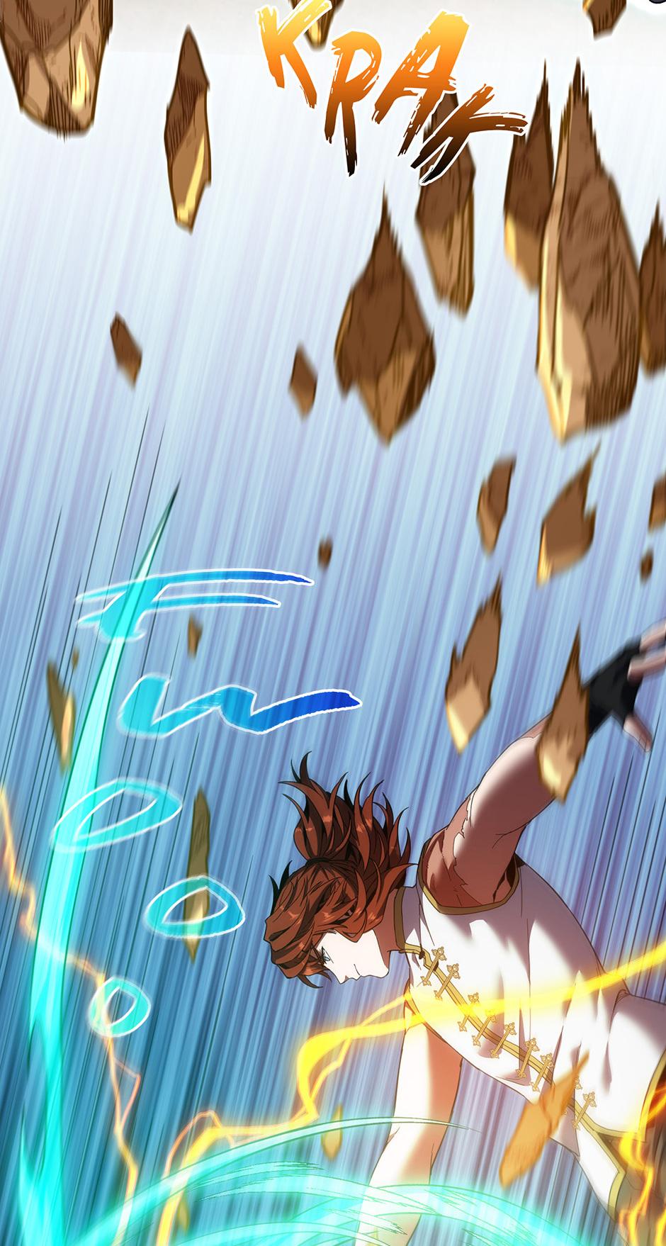 The Beginning After The End: Side Story – Jasmine: Wind-Borne Chapter 238 389 083