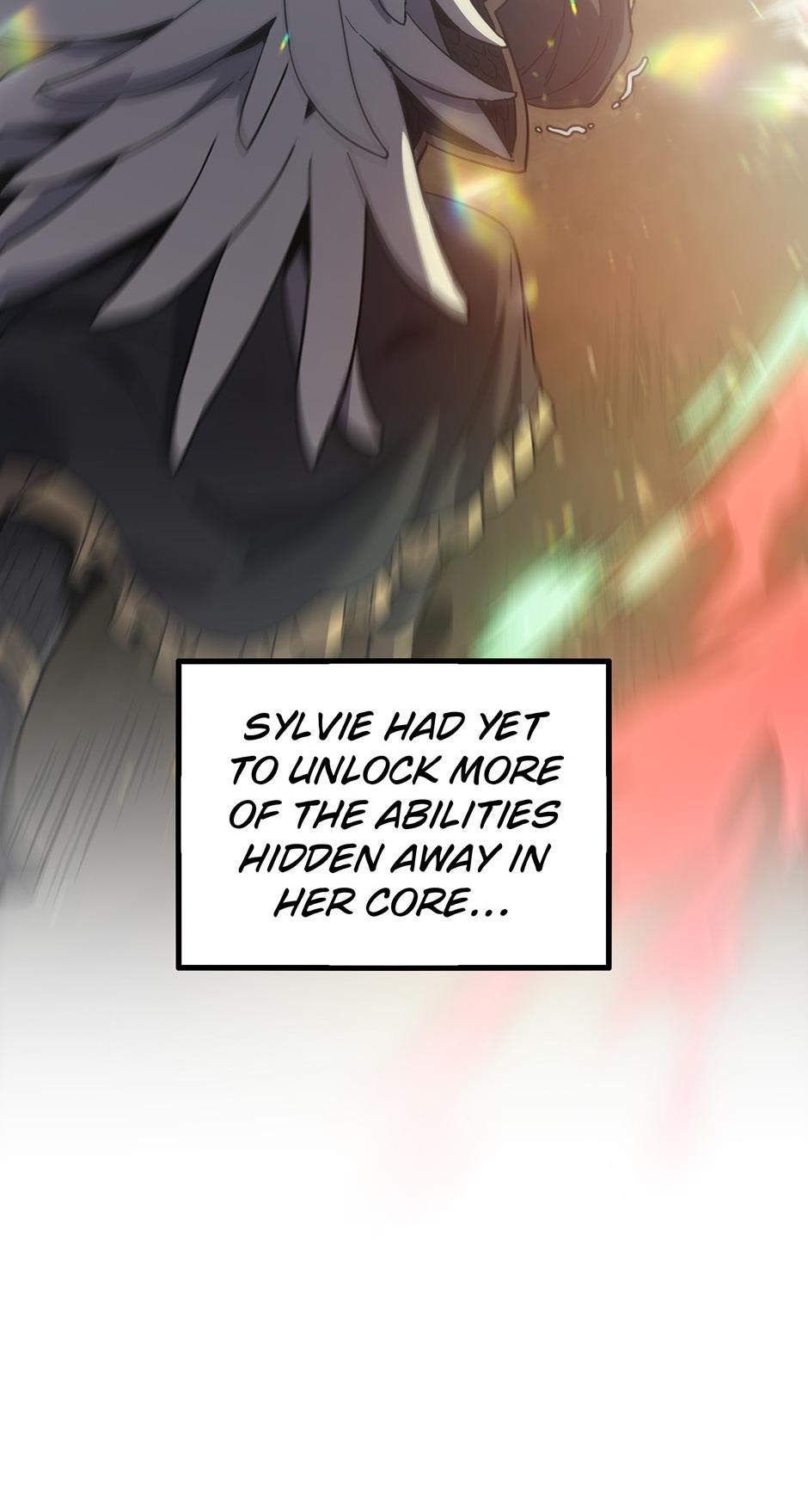 The Beginning After The End: Side Story – Jasmine: Wind-Borne Chapter 238 392 086
