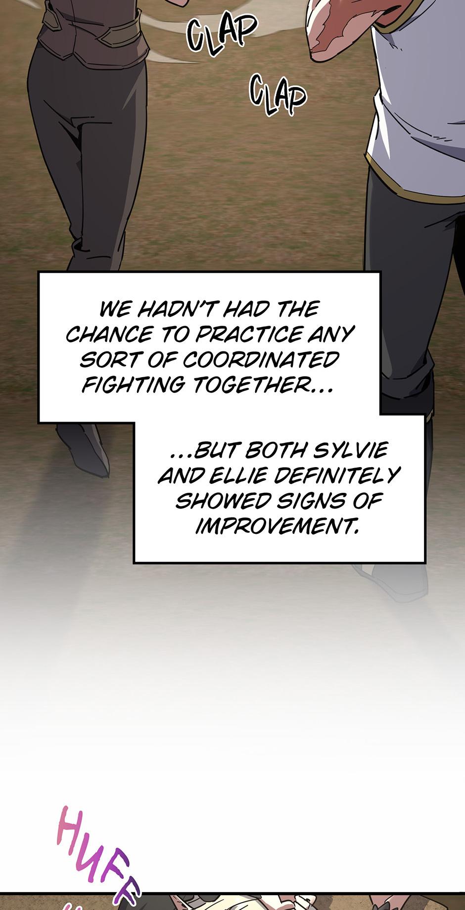 The Beginning After The End: Side Story – Jasmine: Wind-Borne Chapter 238 394 088