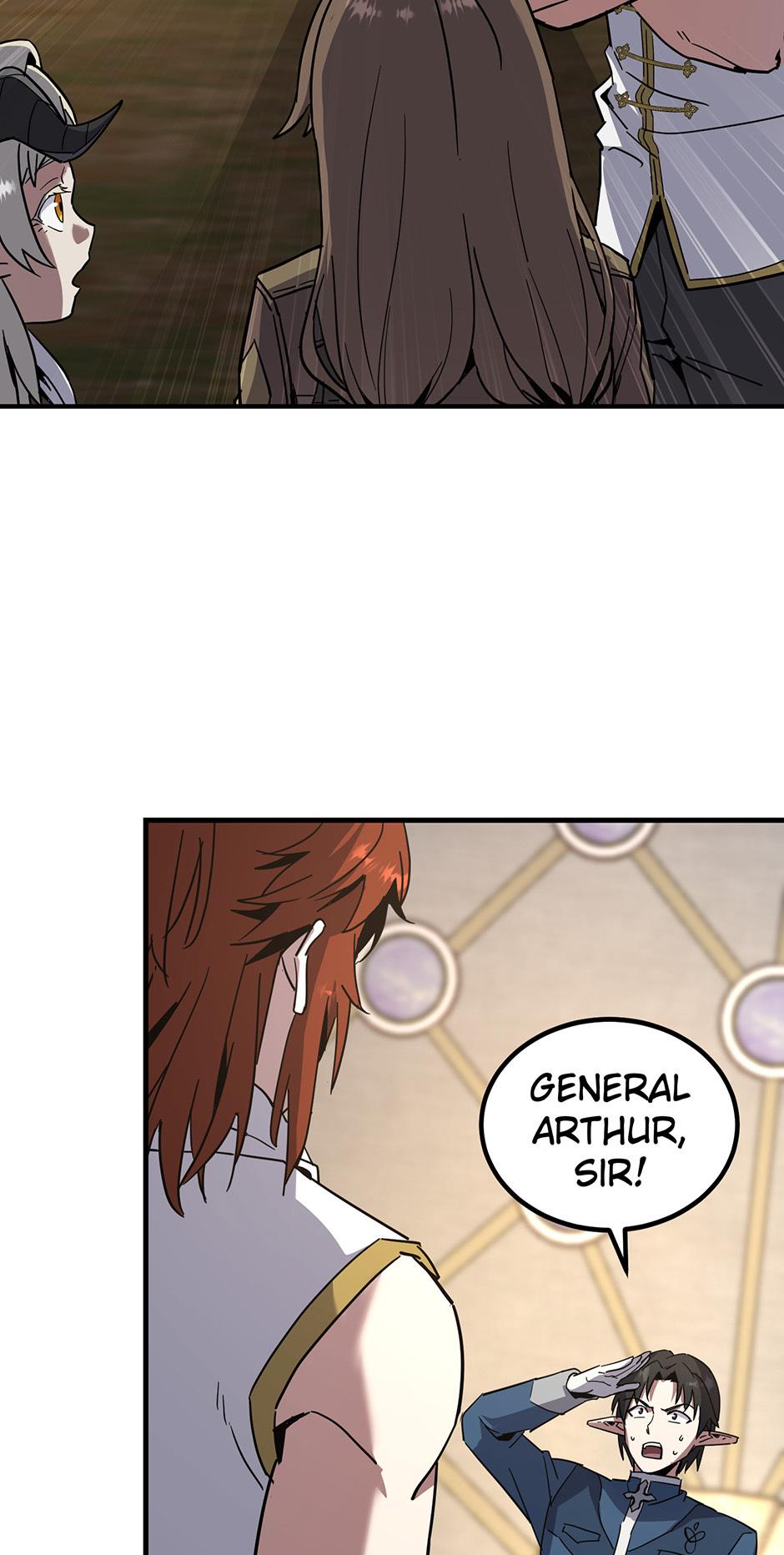 The Beginning After The End: Side Story – Jasmine: Wind-Borne Chapter 238 404 098