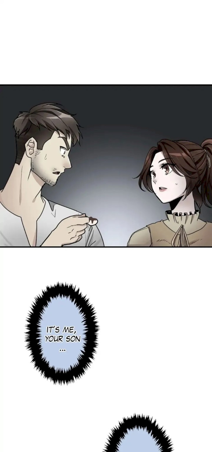 The Beginning After The End: Side Story – Jasmine: Wind-Borne Chapter 24 154 10