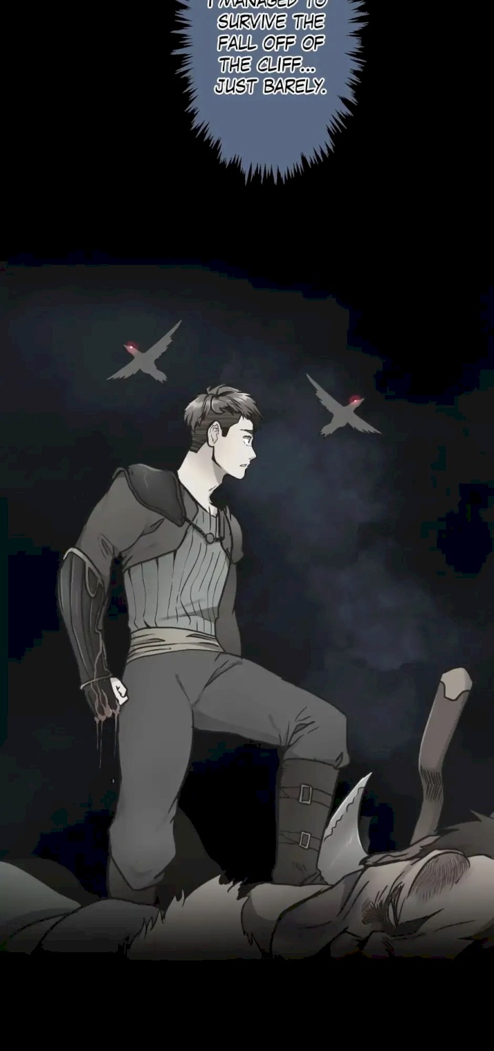 The Beginning After The End: Side Story – Jasmine: Wind-Borne Chapter 24 161 17