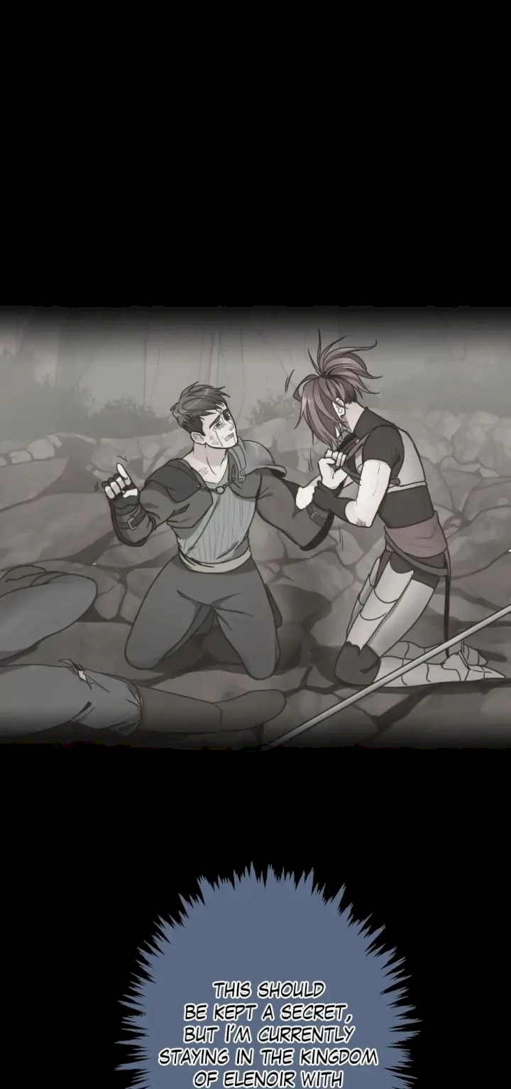 The Beginning After The End: Side Story – Jasmine: Wind-Borne Chapter 24 162 18