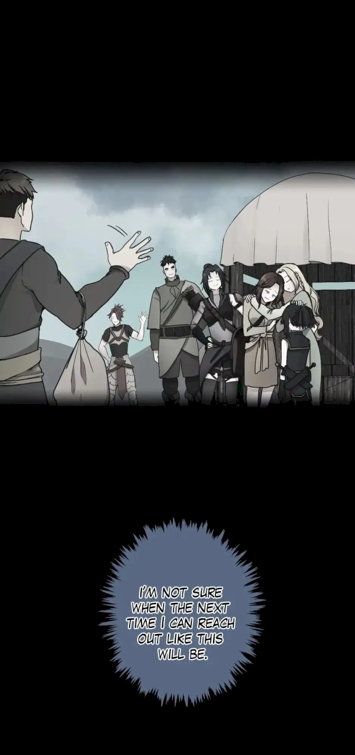 The Beginning After The End: Side Story – Jasmine: Wind-Borne Chapter 24 172 28