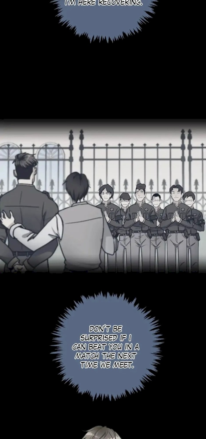 The Beginning After The End: Side Story – Jasmine: Wind-Borne Chapter 24 176 32