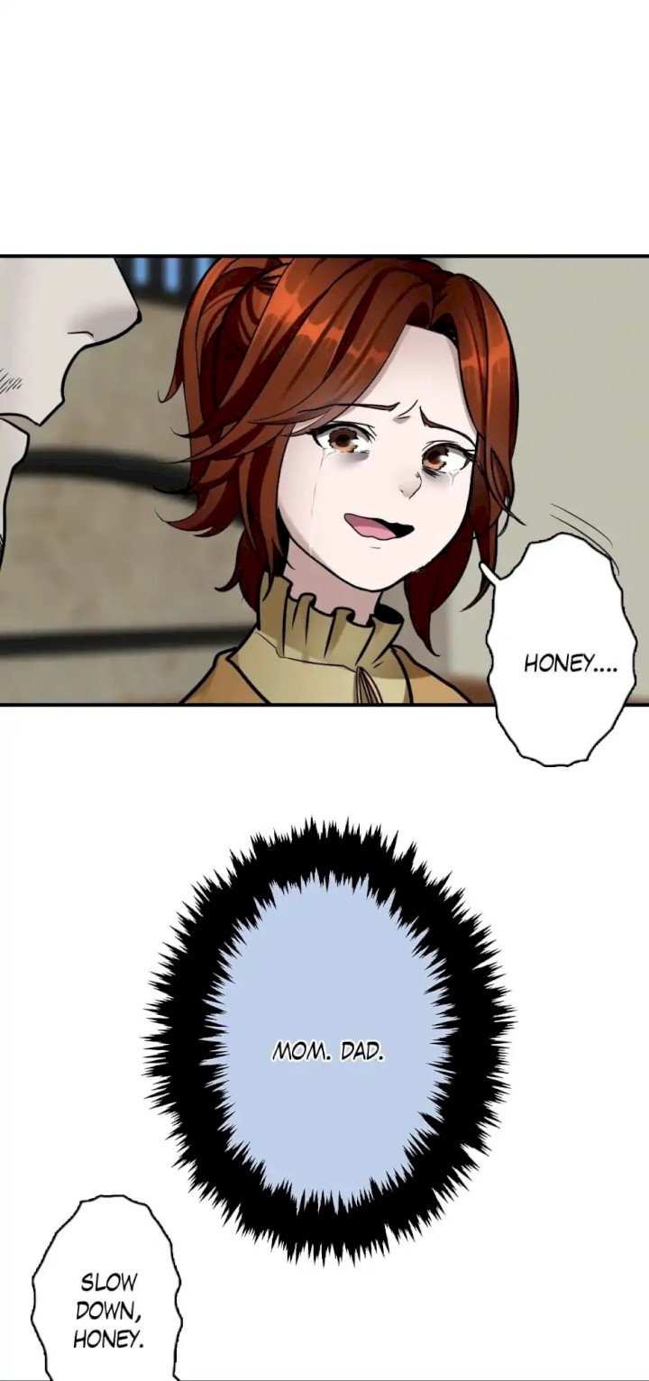 The Beginning After The End: Side Story – Jasmine: Wind-Borne Chapter 24 182 38