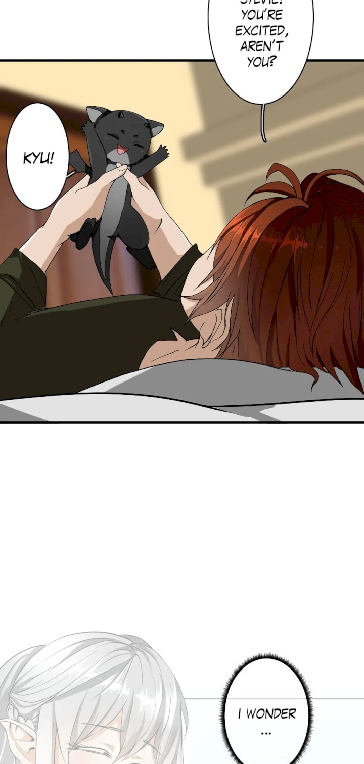 The Beginning After The End: Side Story – Jasmine: Wind-Borne Chapter 33 195 03