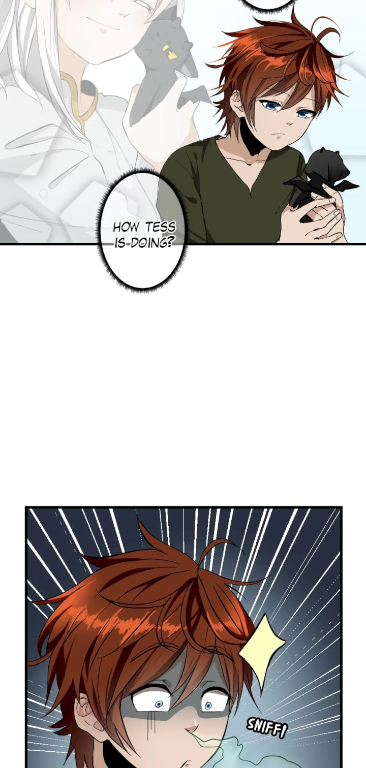 The Beginning After The End: Side Story – Jasmine: Wind-Borne Chapter 33 196 04