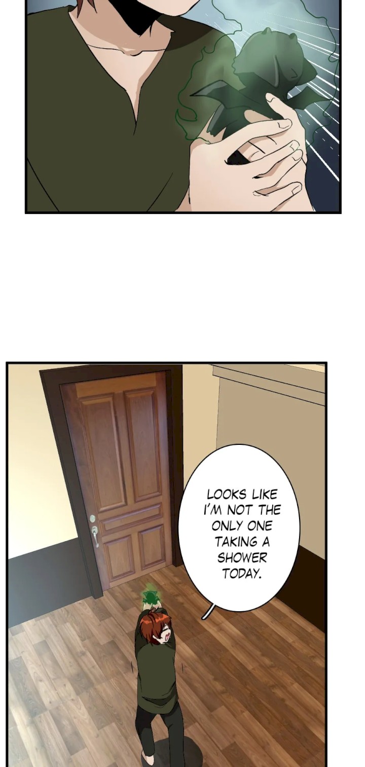 The Beginning After The End: Side Story – Jasmine: Wind-Borne Chapter 33 197 05