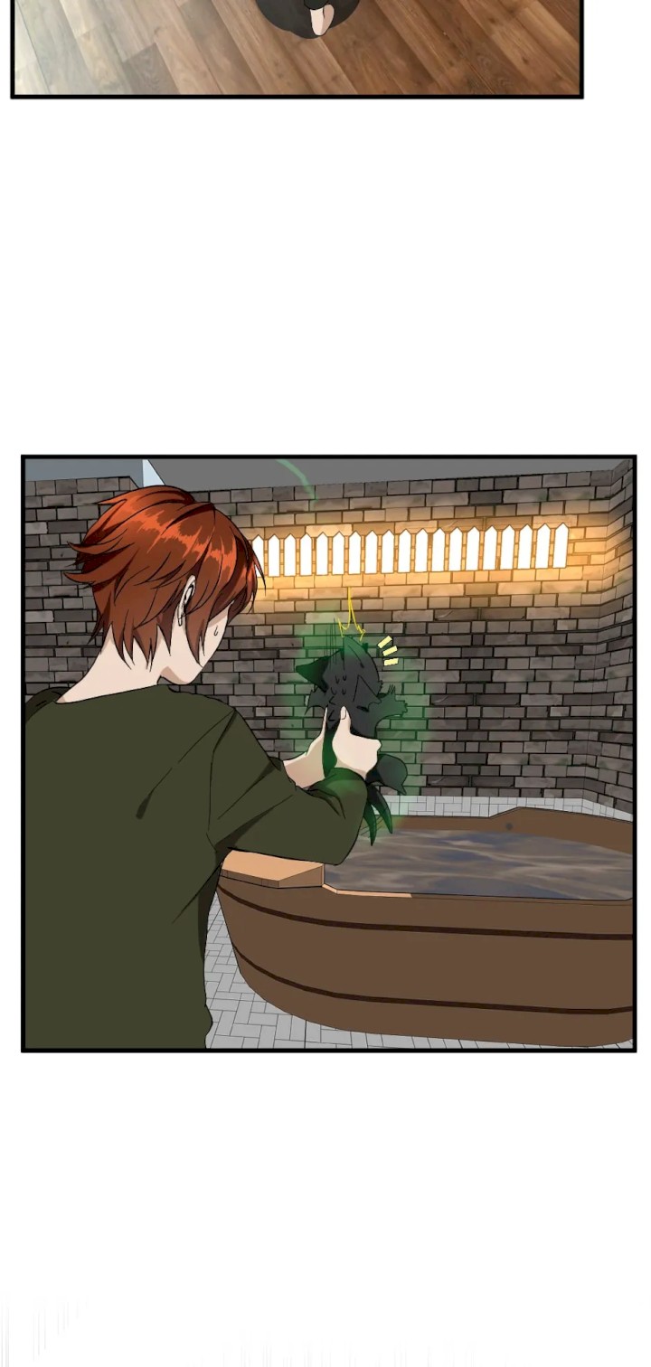 The Beginning After The End: Side Story – Jasmine: Wind-Borne Chapter 33 198 06