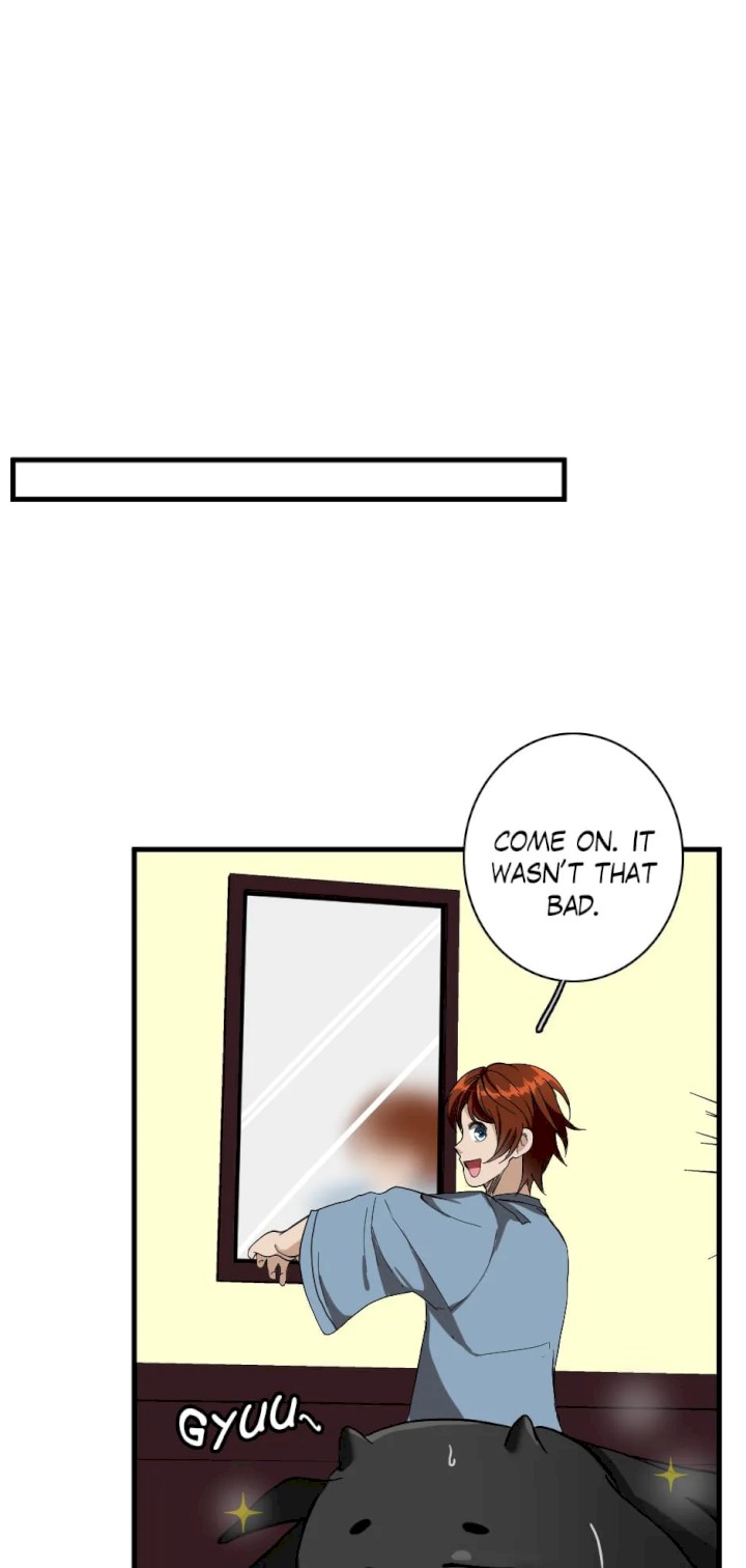The Beginning After The End: Side Story – Jasmine: Wind-Borne Chapter 33 200 08
