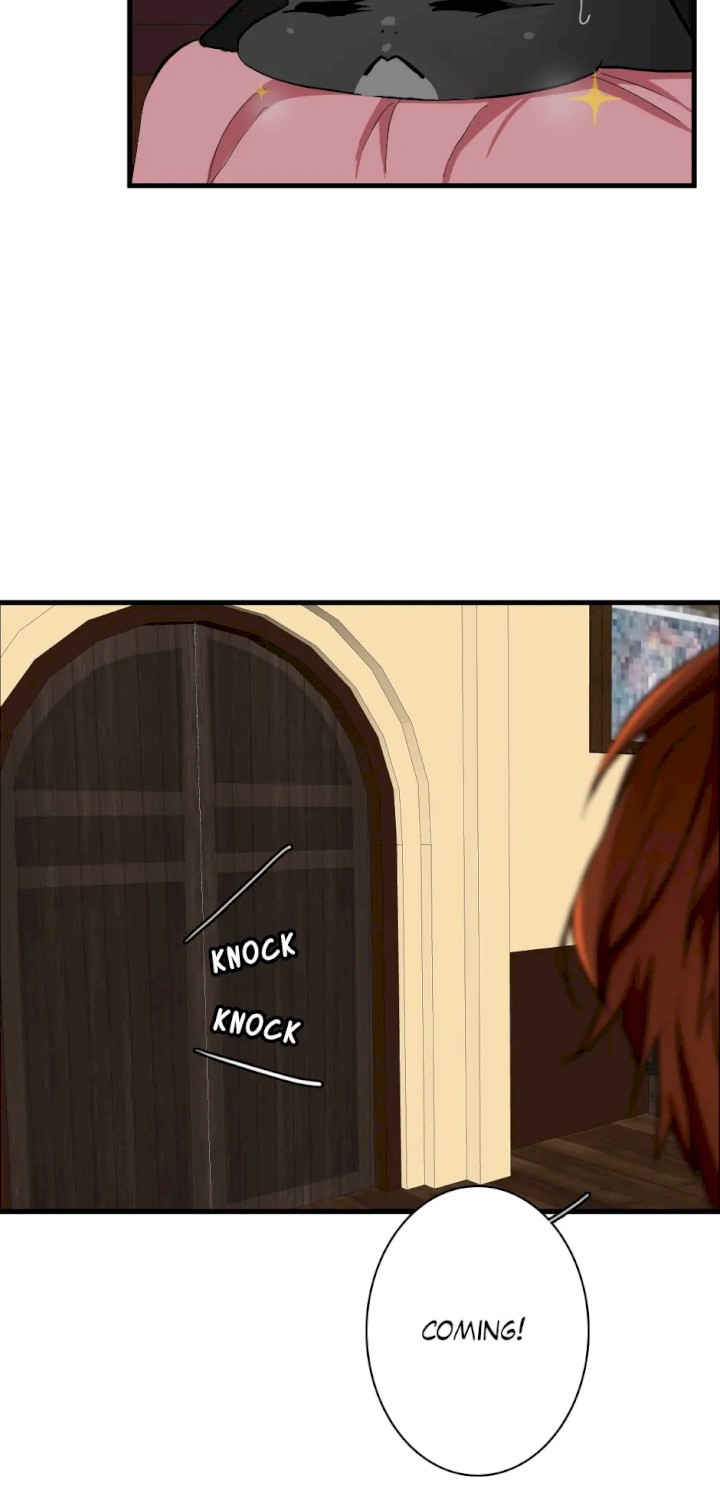 The Beginning After The End: Side Story – Jasmine: Wind-Borne Chapter 33 201 09