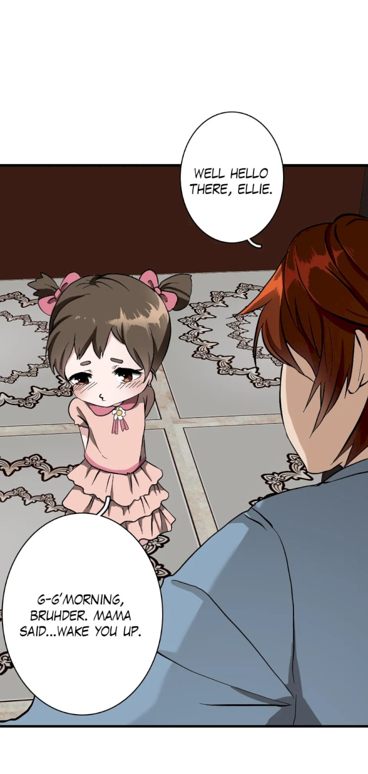 The Beginning After The End: Side Story – Jasmine: Wind-Borne Chapter 33 202 10