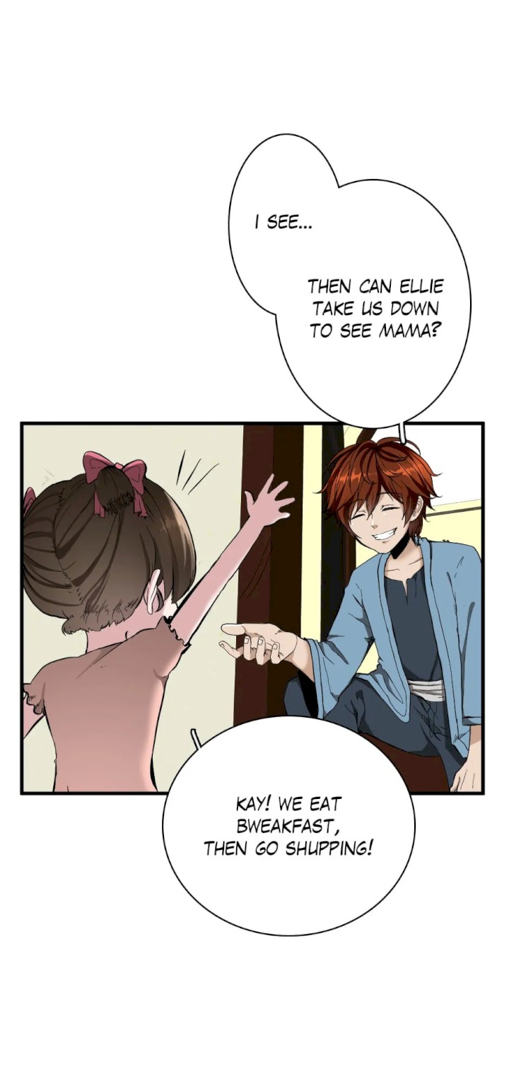 The Beginning After The End: Side Story – Jasmine: Wind-Borne Chapter 33 203 11