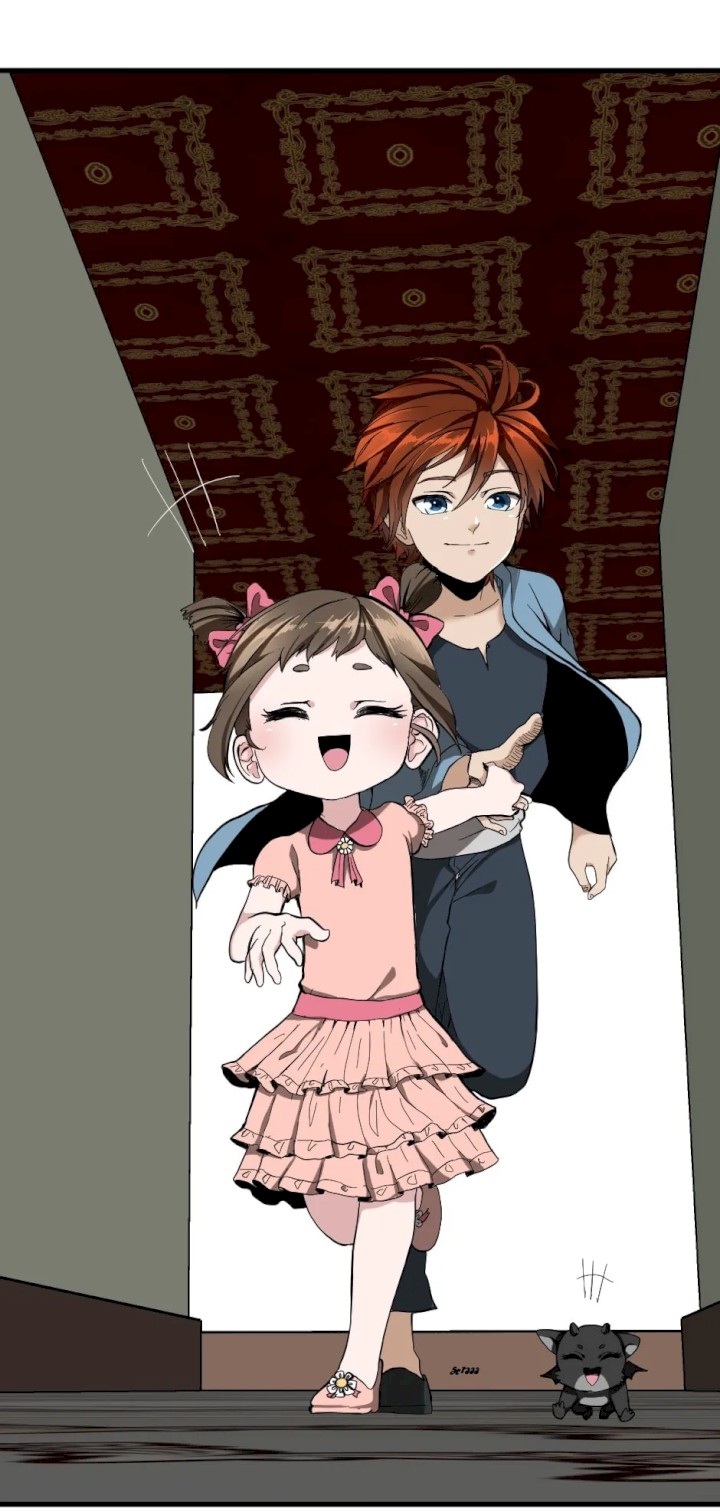 The Beginning After The End: Side Story – Jasmine: Wind-Borne Chapter 33 204 12