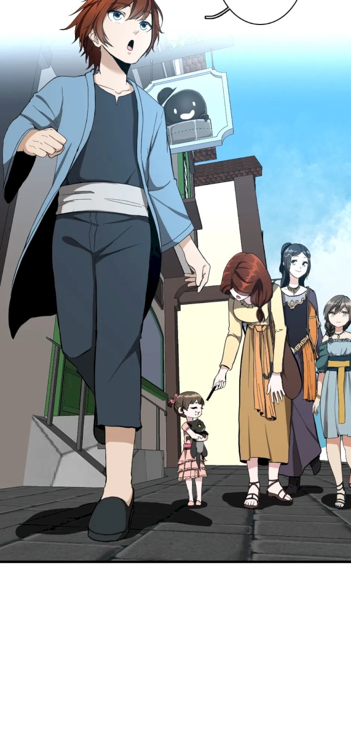 The Beginning After The End: Side Story – Jasmine: Wind-Borne Chapter 33 207 15