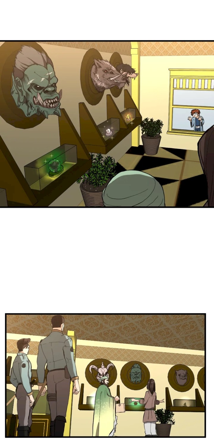 The Beginning After The End: Side Story – Jasmine: Wind-Borne Chapter 33 208 16