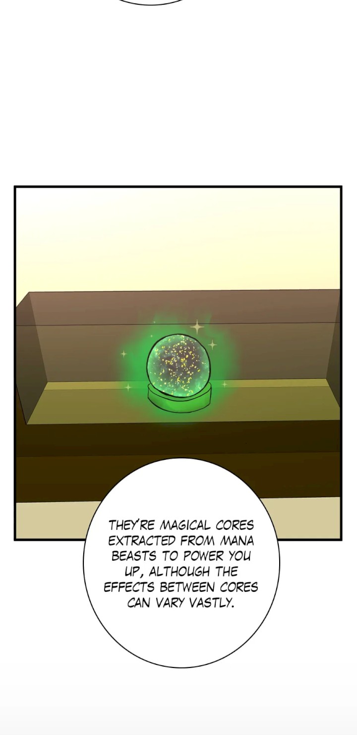 The Beginning After The End: Side Story – Jasmine: Wind-Borne Chapter 33 210 18