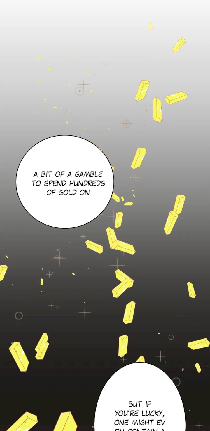 The Beginning After The End: Side Story – Jasmine: Wind-Borne Chapter 33 211 19