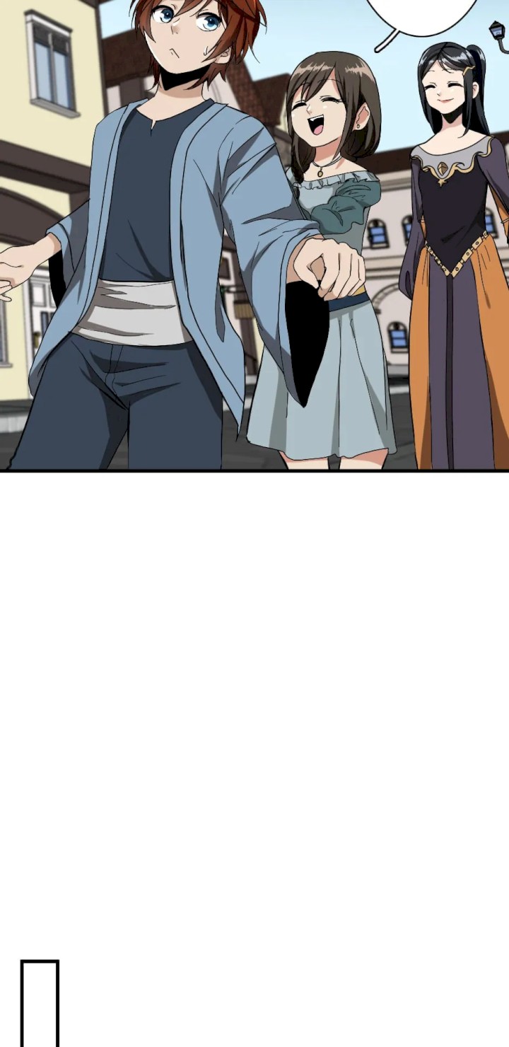 The Beginning After The End: Side Story – Jasmine: Wind-Borne Chapter 33 215 23