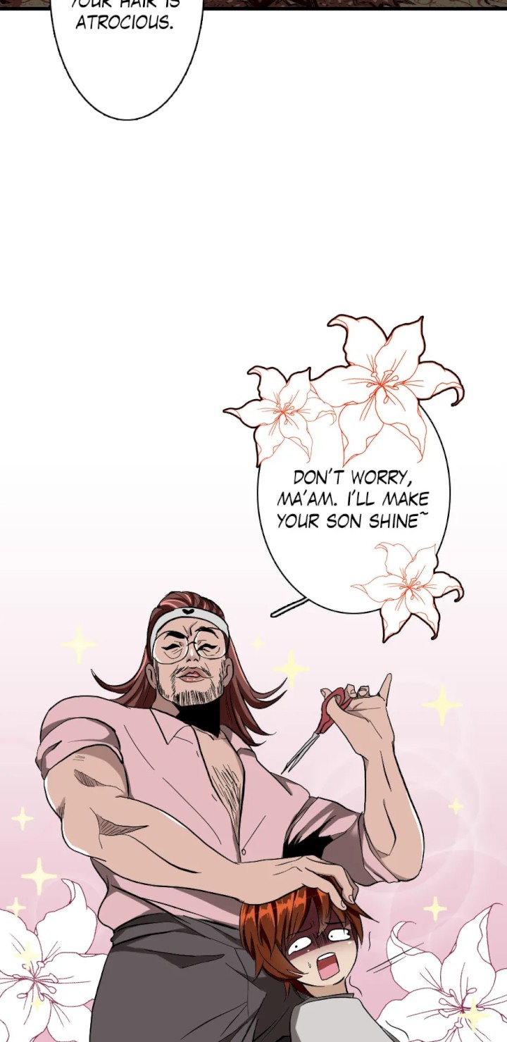 The Beginning After The End: Side Story – Jasmine: Wind-Borne Chapter 33 218 26