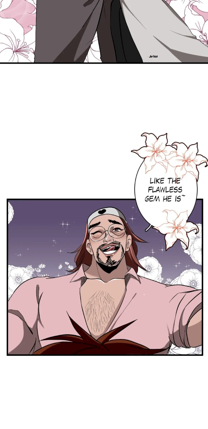 The Beginning After The End: Side Story – Jasmine: Wind-Borne Chapter 33 219 27