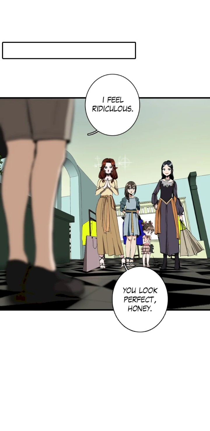 The Beginning After The End: Side Story – Jasmine: Wind-Borne Chapter 33 222 30