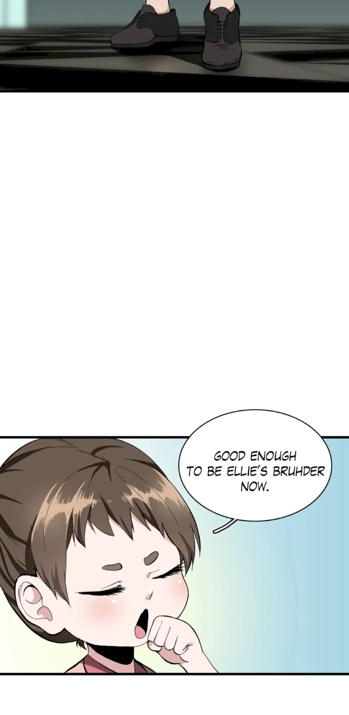 The Beginning After The End: Side Story – Jasmine: Wind-Borne Chapter 33 224 32