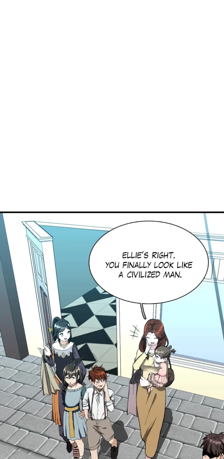 The Beginning After The End: Side Story – Jasmine: Wind-Borne Chapter 33 225 33