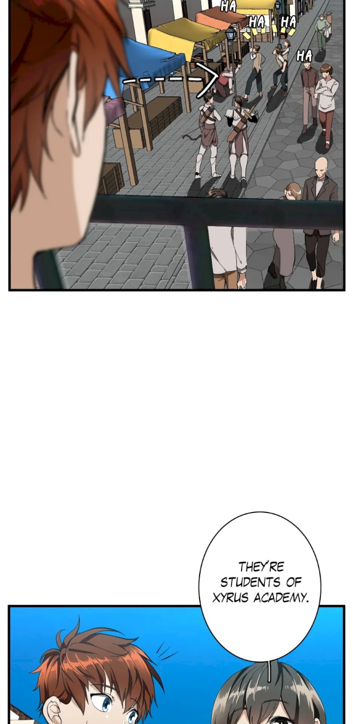 The Beginning After The End: Side Story – Jasmine: Wind-Borne Chapter 33 228 36