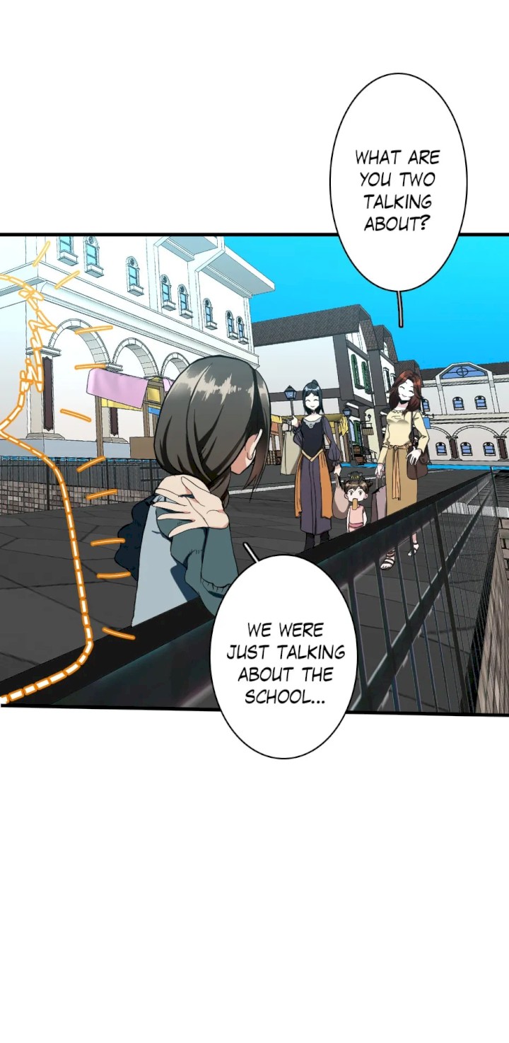The Beginning After The End: Side Story – Jasmine: Wind-Borne Chapter 33 231 39