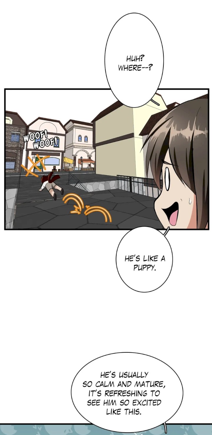 The Beginning After The End: Side Story – Jasmine: Wind-Borne Chapter 33 232 40