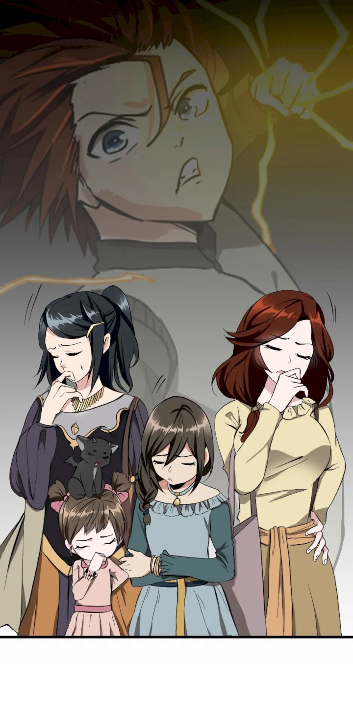 The Beginning After The End: Side Story – Jasmine: Wind-Borne Chapter 33 234 42