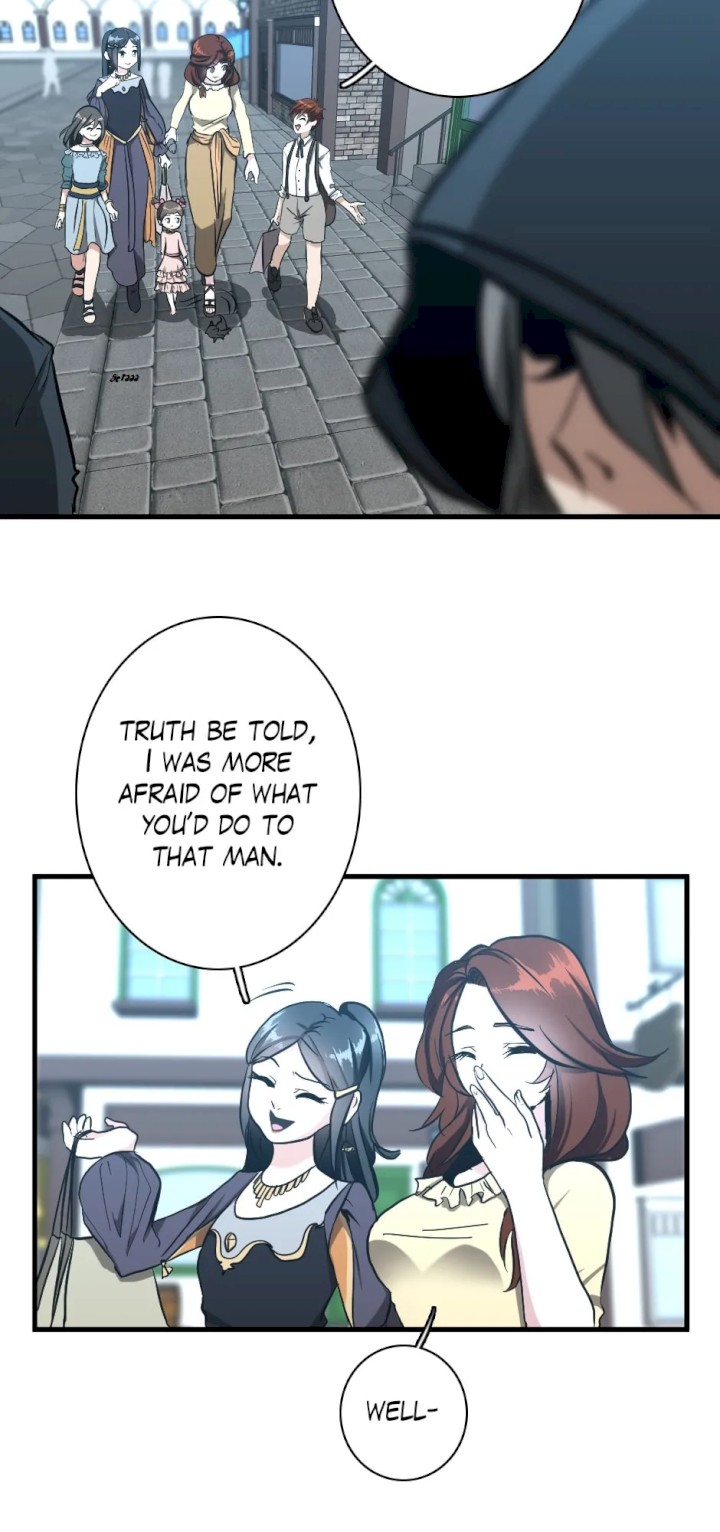 The Beginning After The End: Side Story – Jasmine: Wind-Borne Chapter 33 247 55