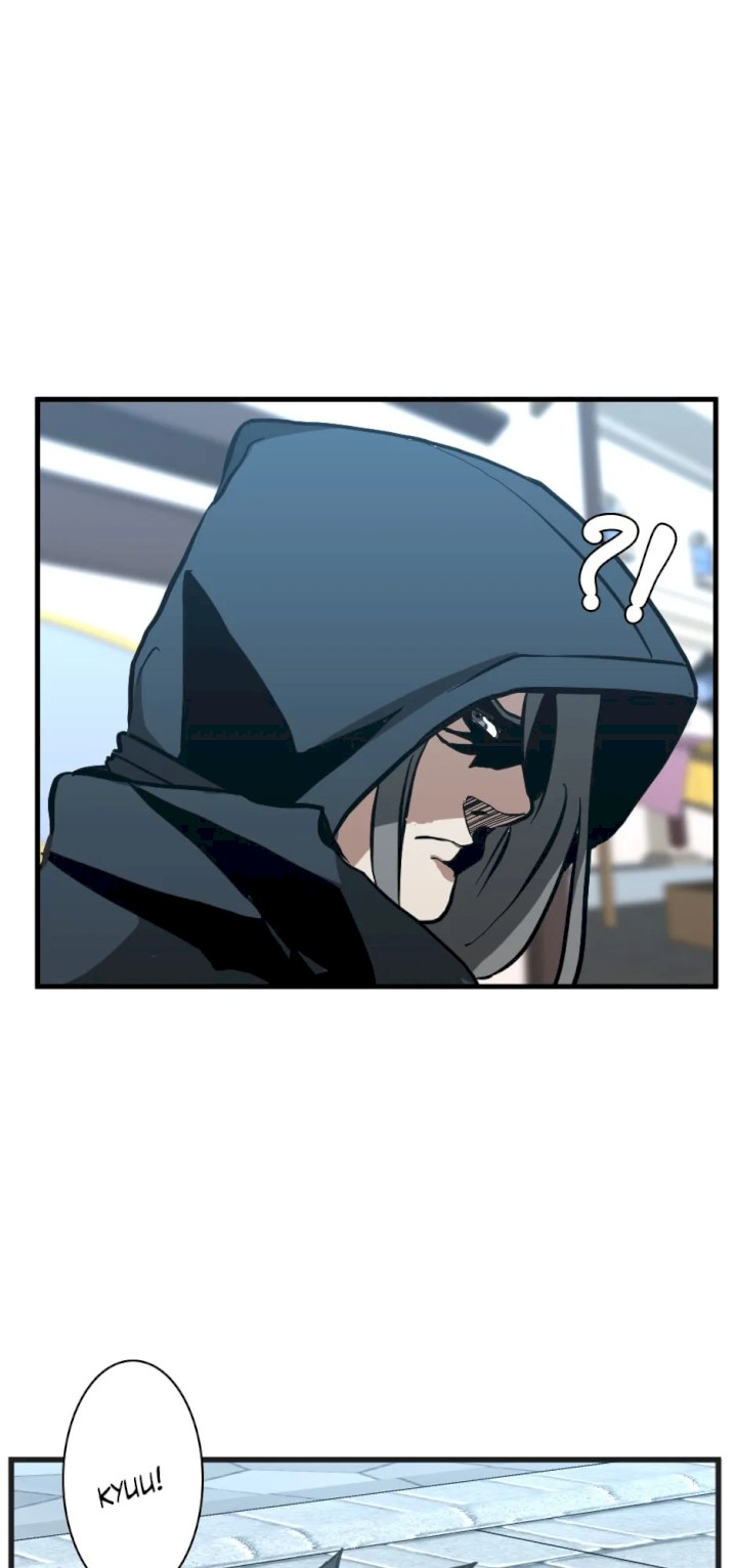 The Beginning After The End: Side Story – Jasmine: Wind-Borne Chapter 33 248 56