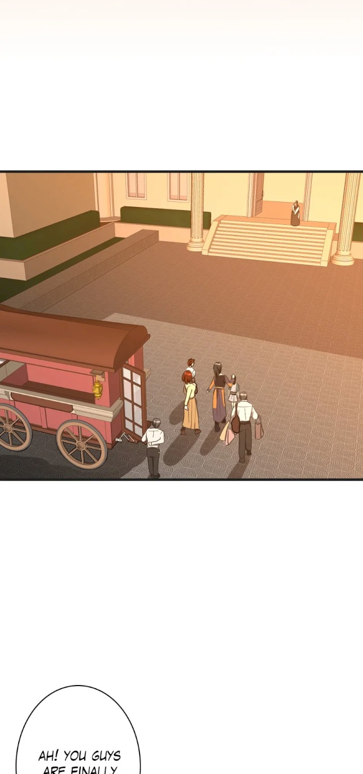 The Beginning After The End: Side Story – Jasmine: Wind-Borne Chapter 33 251 59