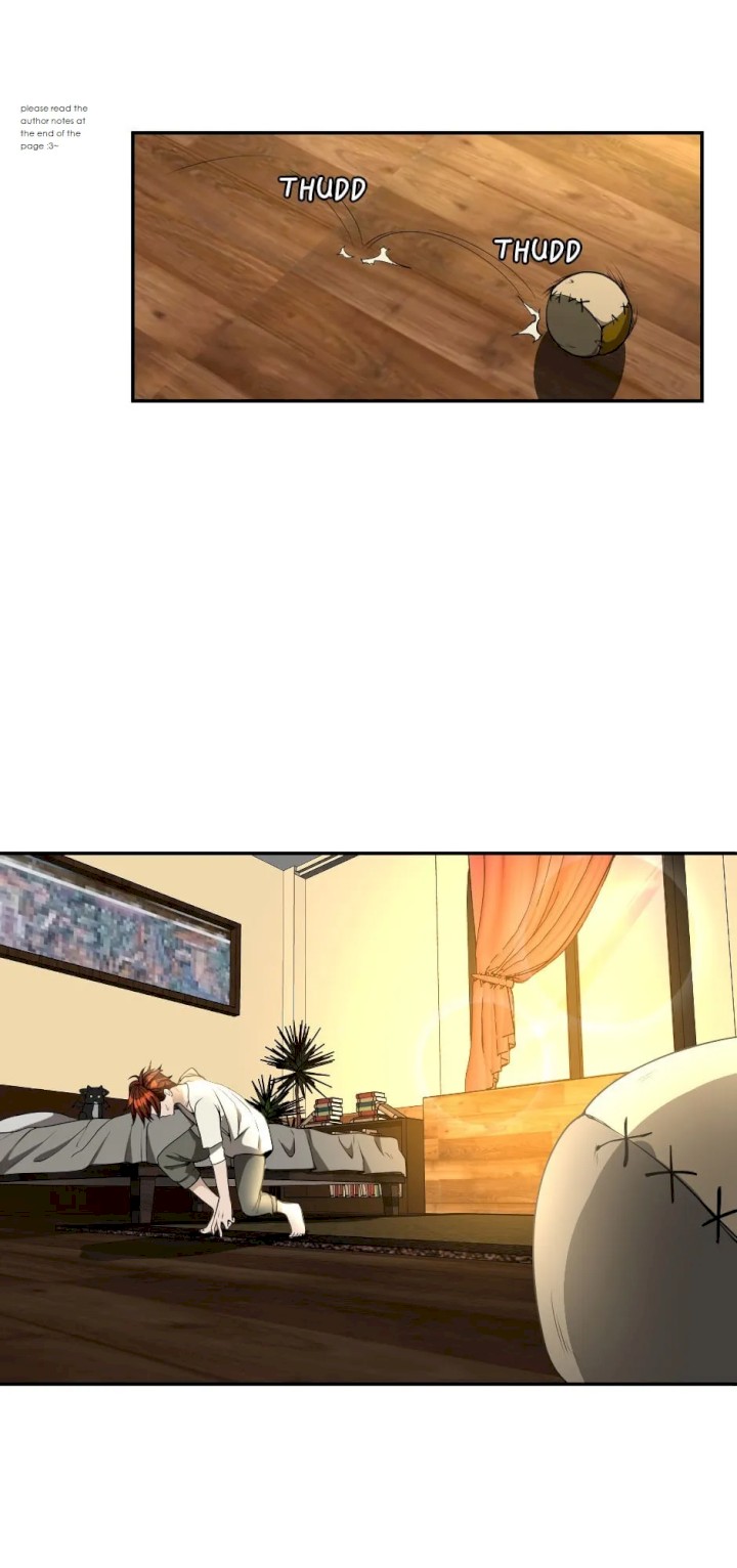 The Beginning After The End: Side Story – Jasmine: Wind-Borne Chapter 38 193 01