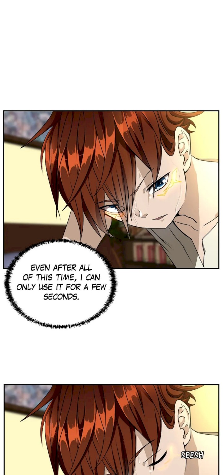 The Beginning After The End: Side Story – Jasmine: Wind-Borne Chapter 38 194 02