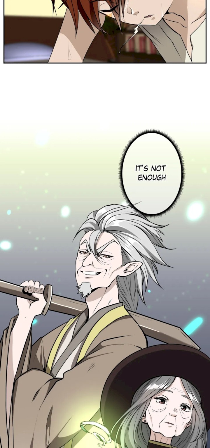 The Beginning After The End: Side Story – Jasmine: Wind-Borne Chapter 38 195 03