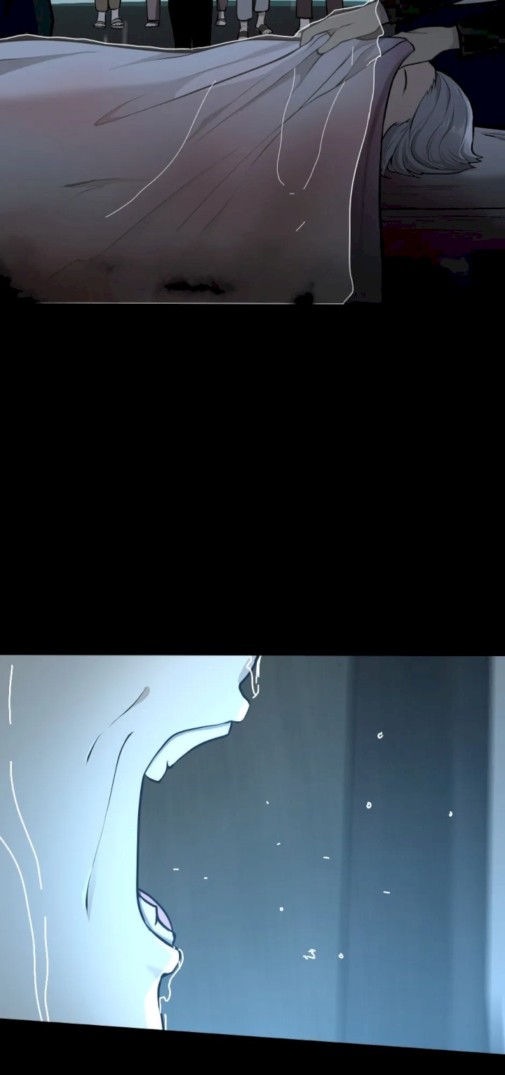 The Beginning After The End: Side Story – Jasmine: Wind-Borne Chapter 38 208 16